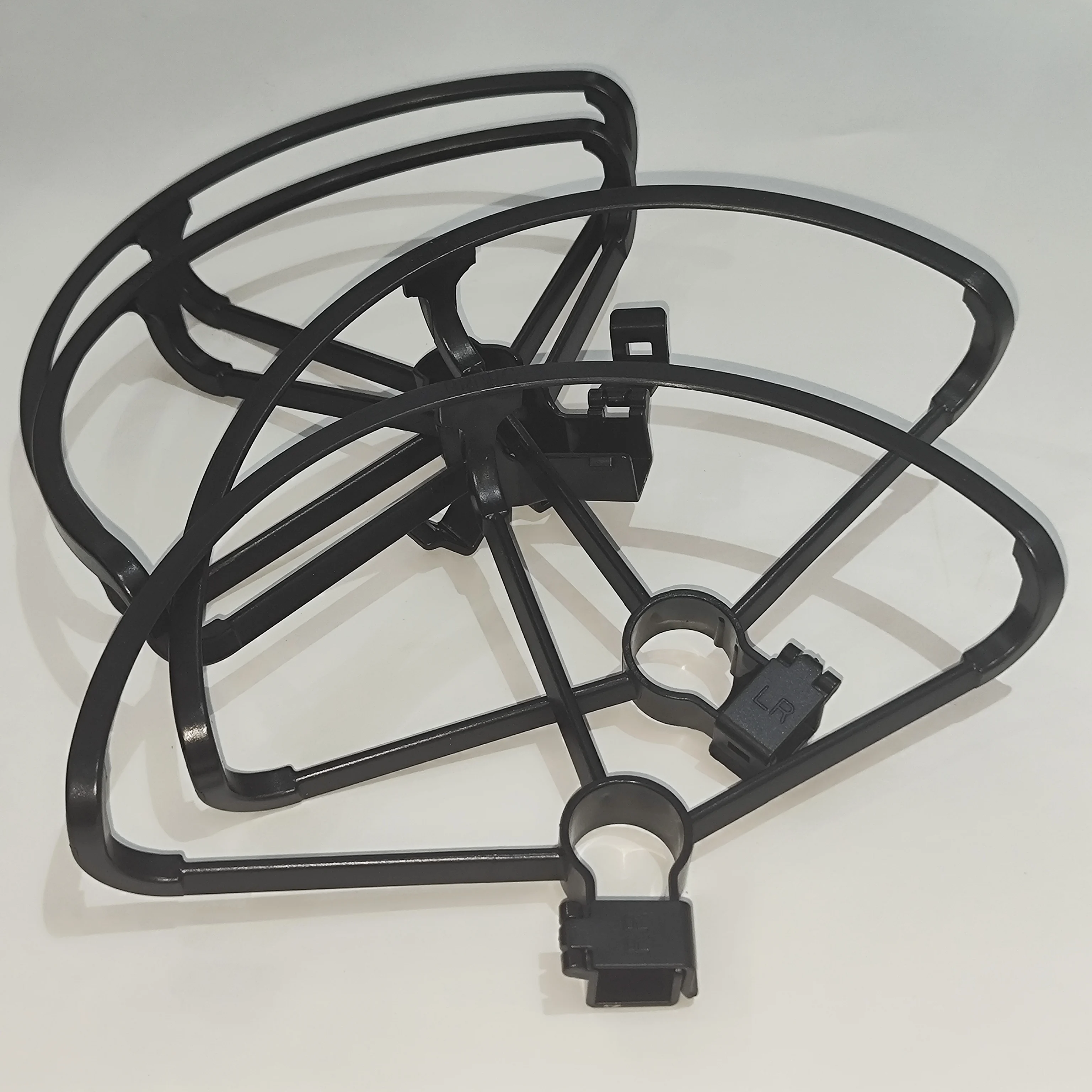 

4PCS SG906MAX2/ SG906 MAX 2 GPS Drone Blade Propeller Spare Parts Protecting Fames Accessory