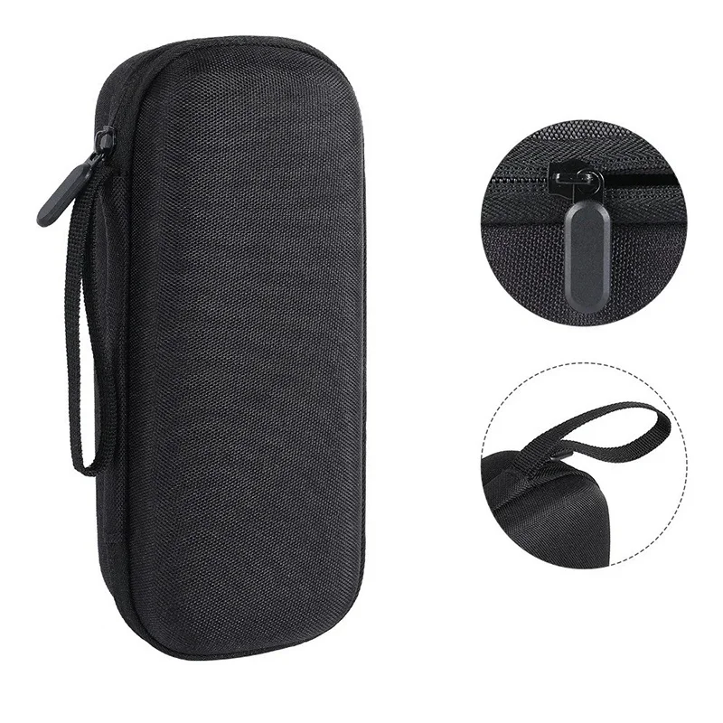 For Xiaomi Car Inflator 1S Pump Storage Box Inflator Treasure Case Electric High Pressure Inflator Pump Portable EVA Storage Bag