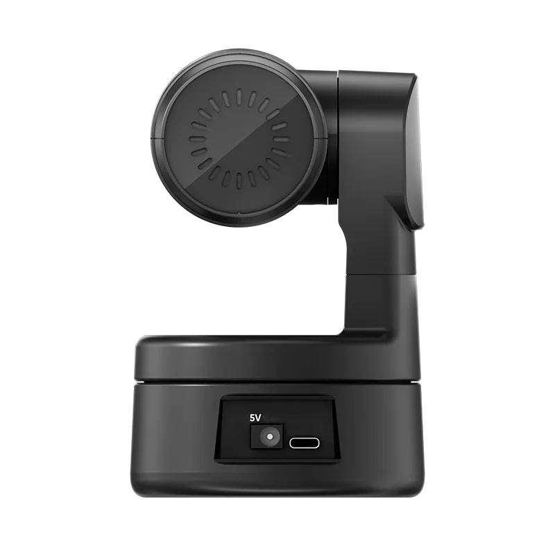 Small USB3.0 4K PTZ Video Live Streaming Camera Ptz Broadcast Camera Studio Broadcasting Equipment