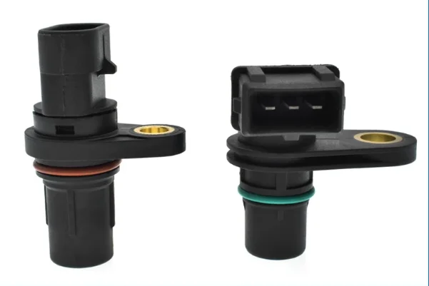 Camshaft Position Sensor Intake and Exhaust Phase Sensor for Dongfeng DFSK Fengguang Glory Fengon 580 1.5T 1.8L Engine