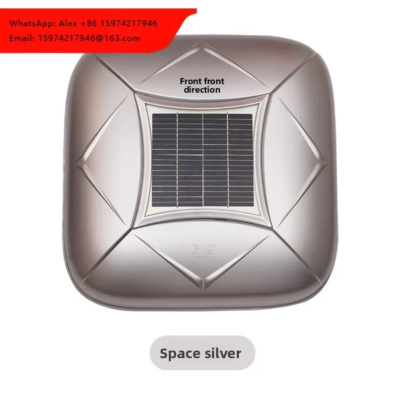 Umbrella Cloth Car Cover Fully Automatic Smart Remote Control Solar Charging With Many Uses Compact Car