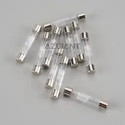 10 sztuk/partia 6*34mm 6.2*25.5mm żarówka do obwodu samochodu DC Tester 6V 12V 24V napięcie Auto pojazdu Gauge Test...