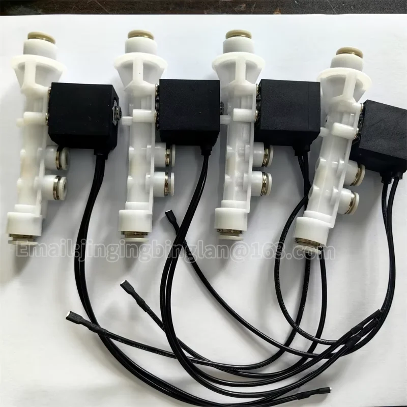 1pcs Aluminum powder coating machinery 2304460 Spare parts for PEM X1 controller 2311873 Proportional valve