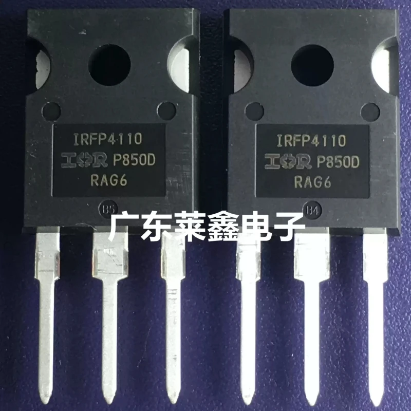 IRFP4110PBF IRFP4110 TO-247 Field Effect Transistor Imported IR Original Genuine Product