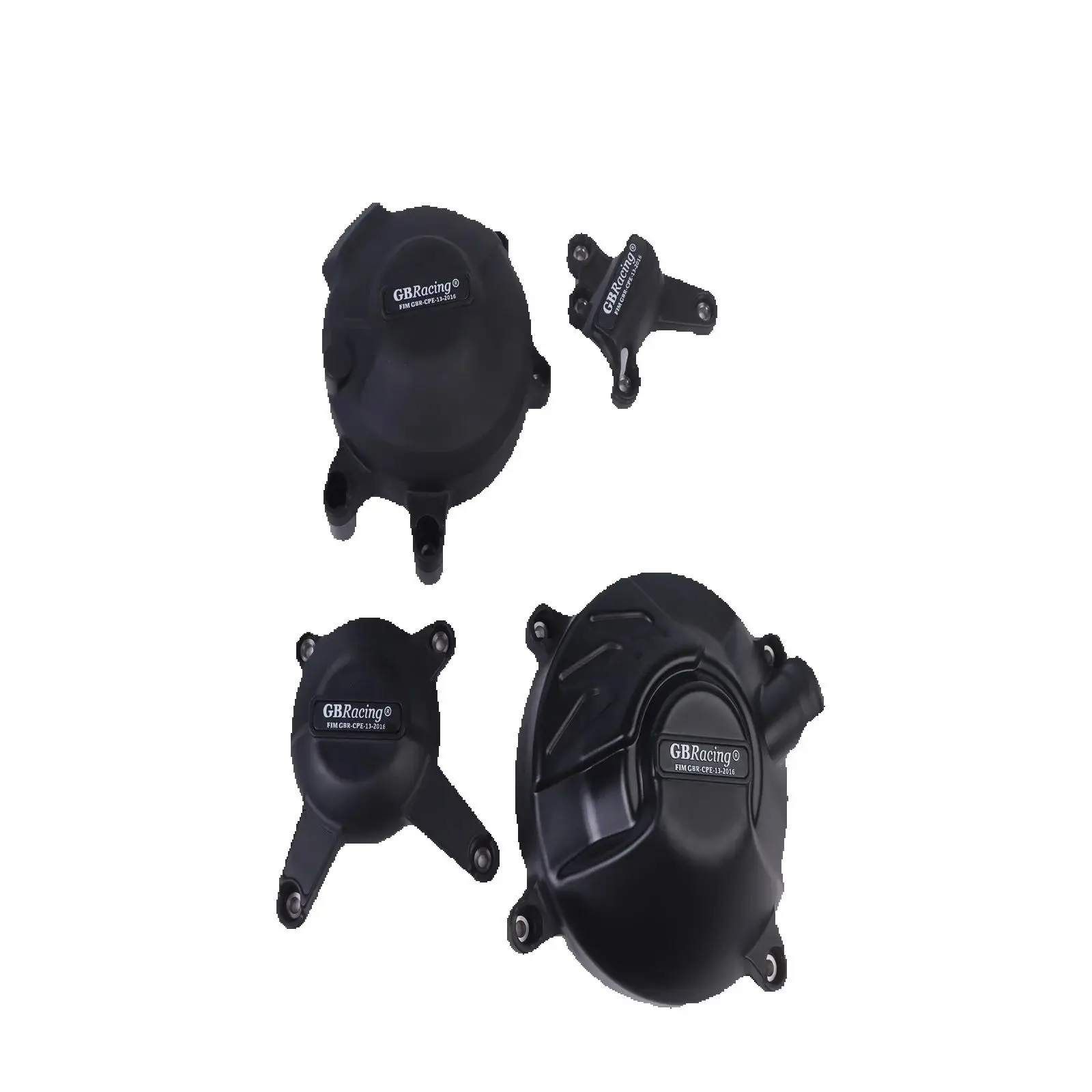 1pc Engine Cover Guard Protection For MT09-ECG-2014-2022 For YAMAHA FZ09 MT09 Tracer900 XSR900