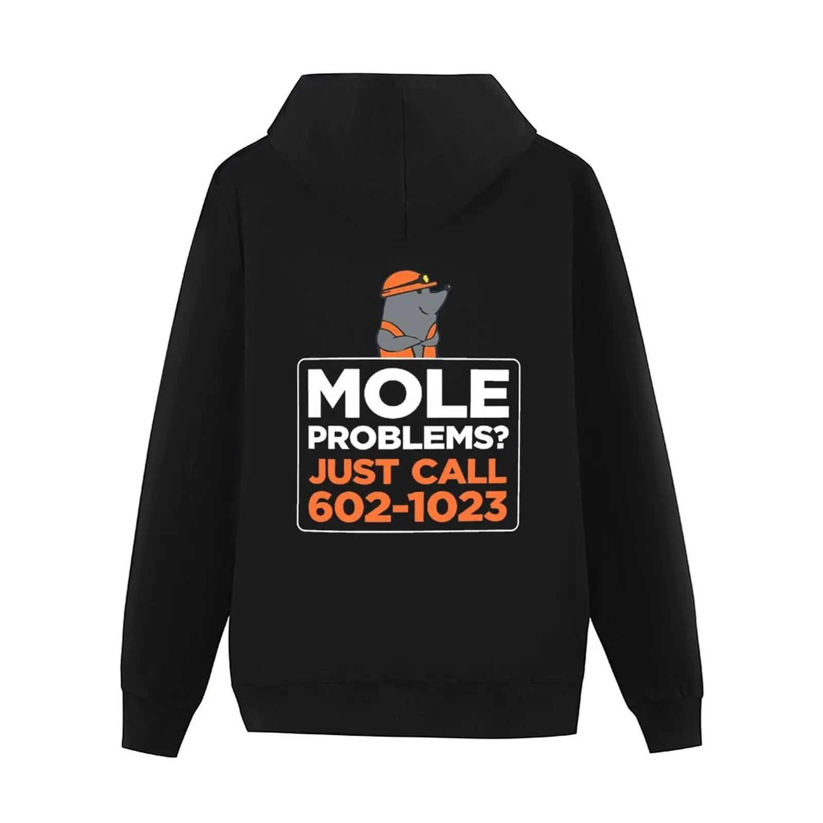 Забавные футболки с химией подарки-Mole Problem Call Avogadro для женщин мужская толстовка капюшоном мужской зимний свитер спортивный костюм Фото №3
