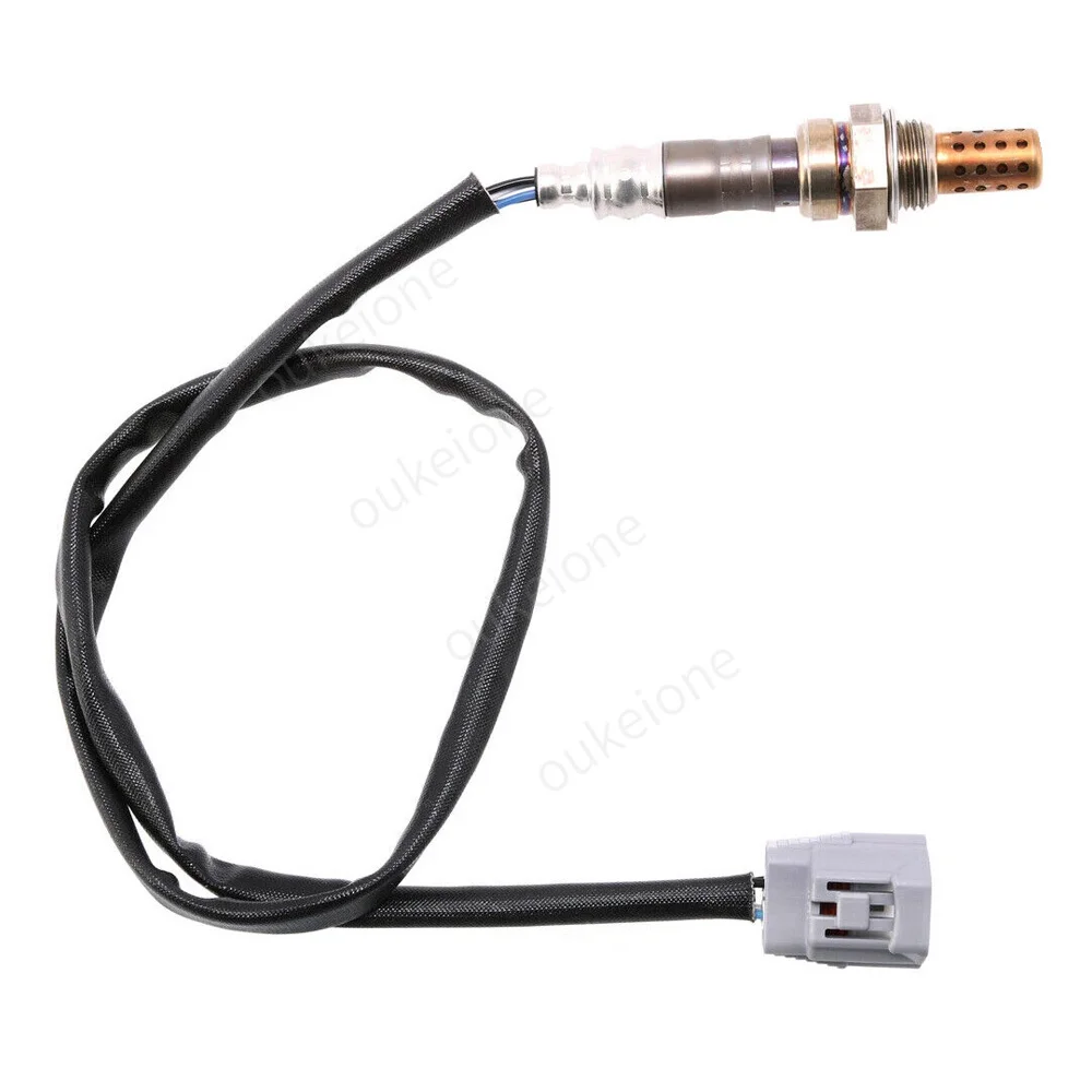 2 قطعة لامدا الأكسجين O2 الاستشعار المنبع المنبع الاستشعار 1 2 لمازدا 6 2018-2021 CX-5 CX-9 2019-2023 2.5L 234-5733 234-4939 #3