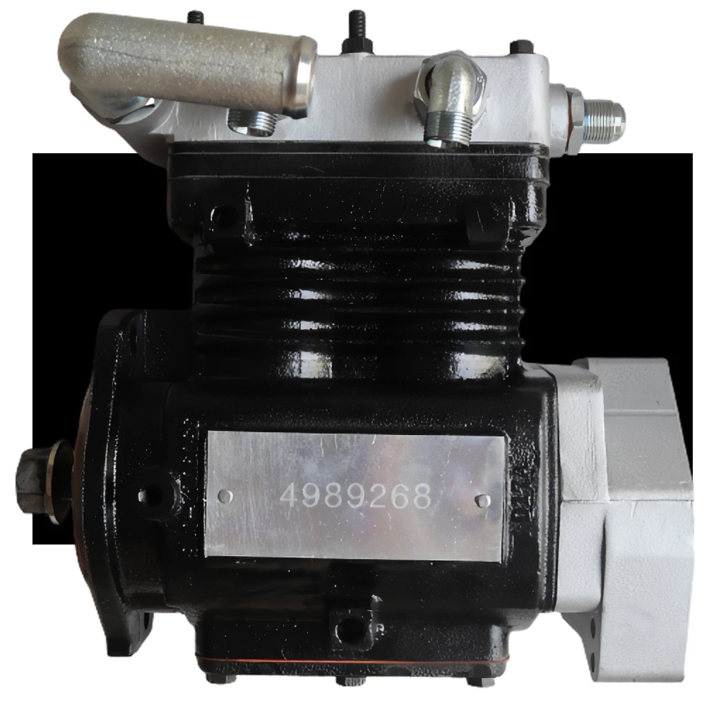 

DCEC engine partgs 6L 6CT air-compressor parts 5285436 4989268 4930041 5285437 3509DC2-010