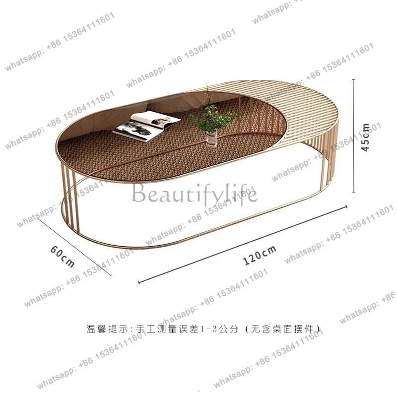 YJ  side tables living room Removable table Living room lounge center Coffee table Auxiliary tables Servicetable home furnitur