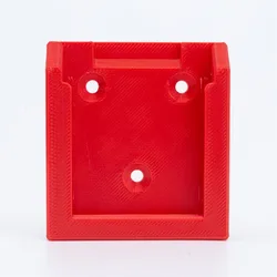 For Ozito  For Einhell 18v Batteries holder  Wall Moun  Devices  Undershelf Holder Mount