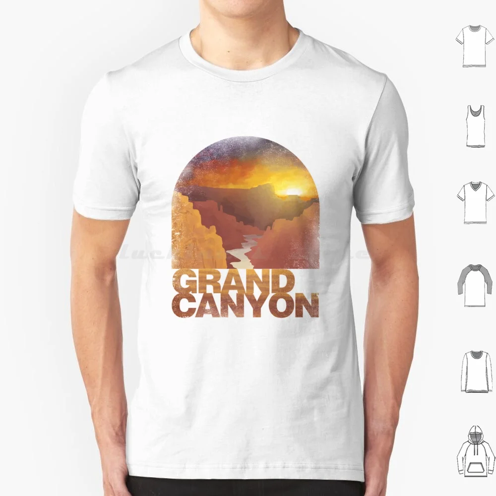 Grand National Park Arizona T Shirt Apparel T Shirt Men Women Kids 6xl Grand National Park Camp Hike