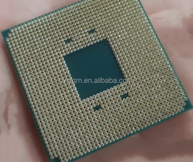 الأصلي والجديد AM D Ryze n 7 5700X3D وحدة المعالجة المركزية لسطح المكتب 3.0 جيجا هرتز 8 كور 16 المواضيع كمية جيدة تستخدم معالج AMD R7 5700 #4