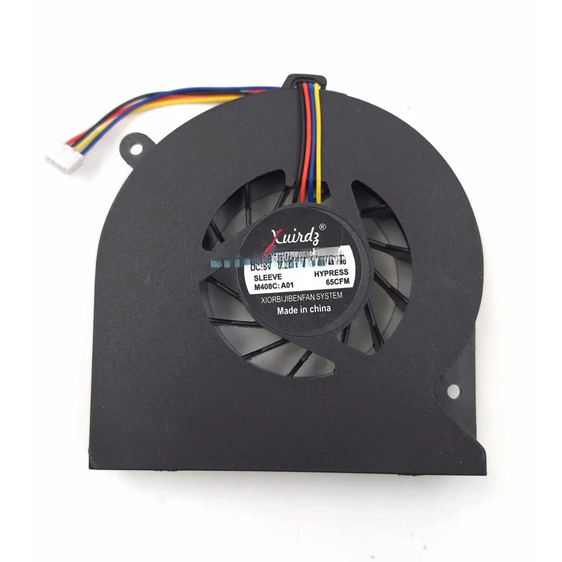 Y+NEW for HP Probook 6460B 6465B 6470B 6475B CPU Cooling Fan