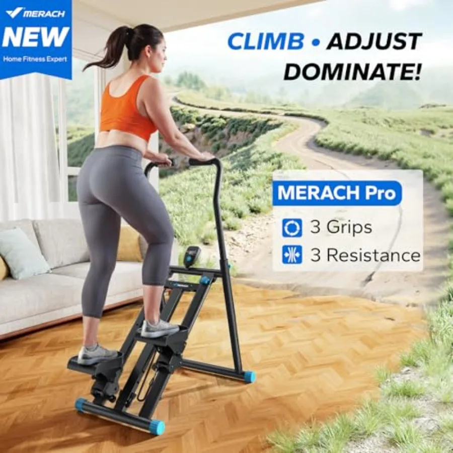 Home gym stair stepper: steel  - Home Gym Designs のレビューと価格