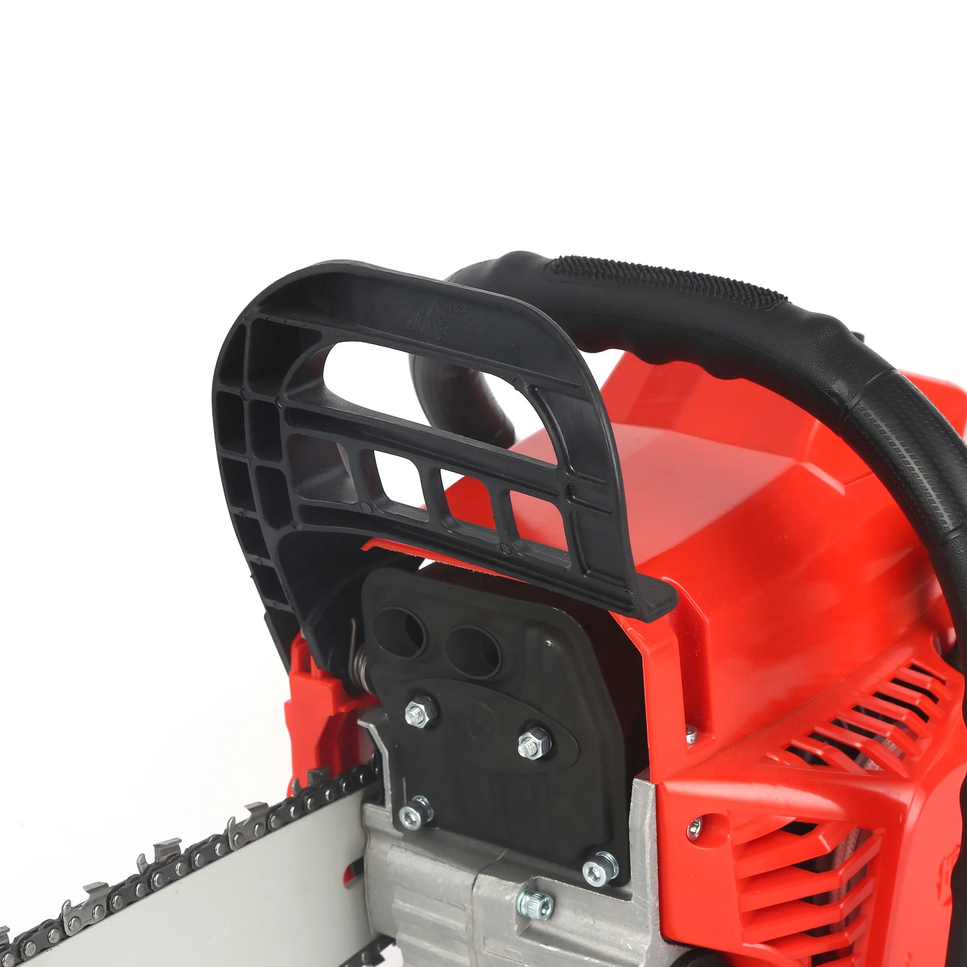 High Power Professional Concrete Chain Saw New Model DIY Grade Home-Use Chainsaw with 20in Guide Bar OEM Customizable