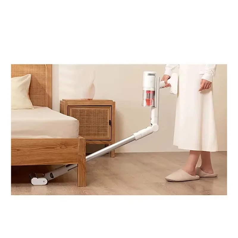 YCOC-Originale MJWXCQ05XYHW Per Xiaomi Aspirapolvere Wireless 2 Pro, Maniglia Palmare, Gomito dello Sterzo, Gomito di Collegamento dell'asta di Metallo