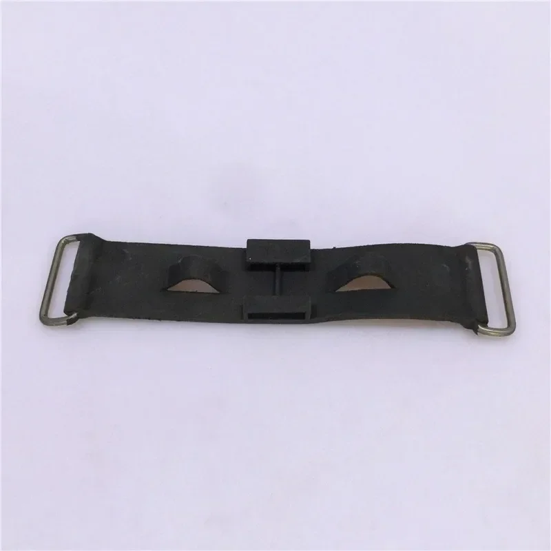 

STARPAD For Suzuki King GS125 battery belt Chun Chun Wei Chi GT GSX125 battery fixed motorcycle accessories free shipping