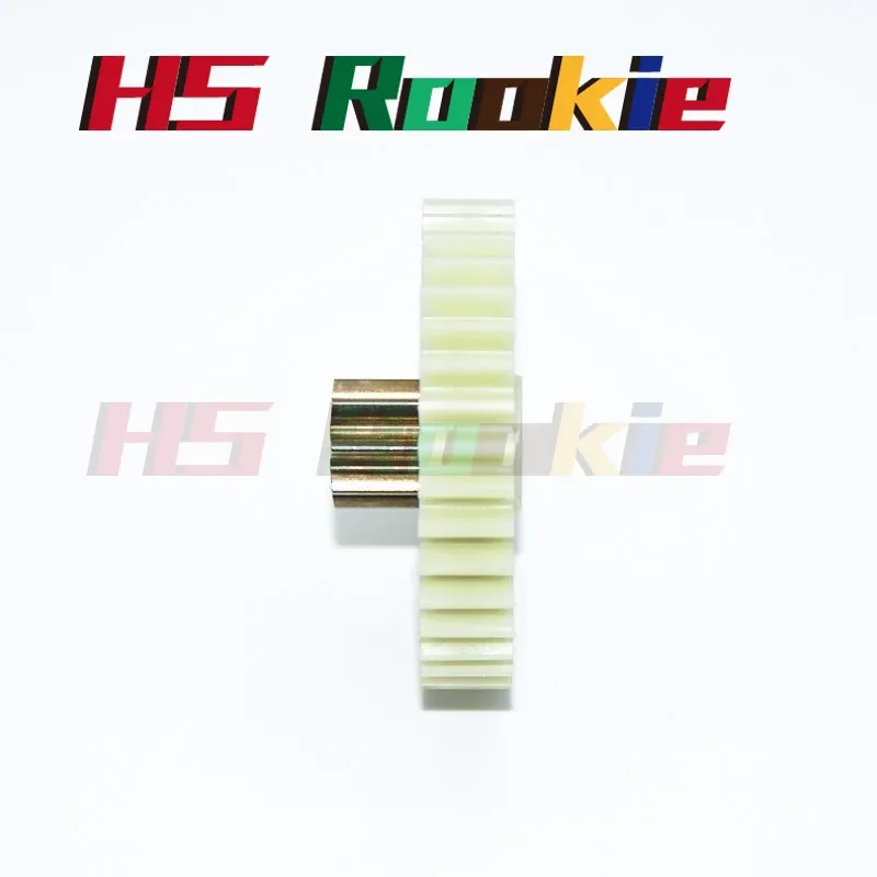 1pc 8T 9T-38T Shredder Gear Accessories for 9953 9954 9912 9952 33152 9951 9907 S220 shredder model parts Spur Helical Gear