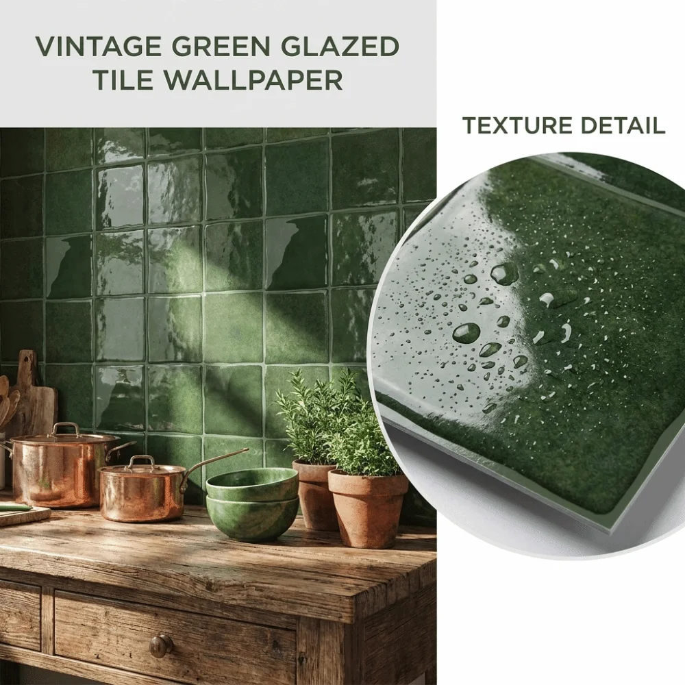 Waterproof 3D Tile Stickers Lightweight Marble Vein Self-adhesive wallpaper Flexible Self-Adhesive Backing