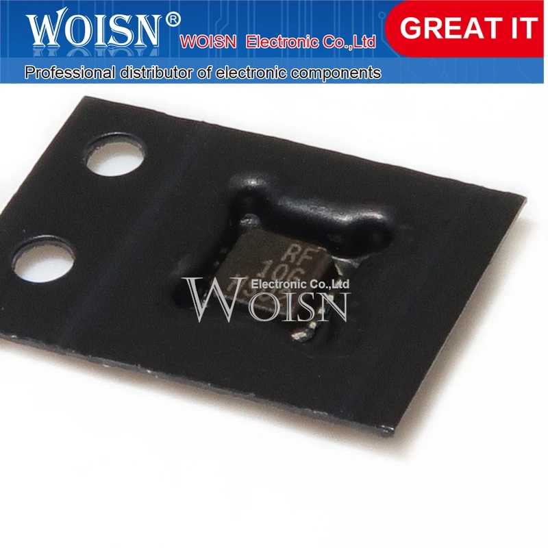 20PCS R836 RD07MVS1B RF5110G RF6361A RF7196D RF7198 RF7460 RFX2401C RJK03P8 RK818-1