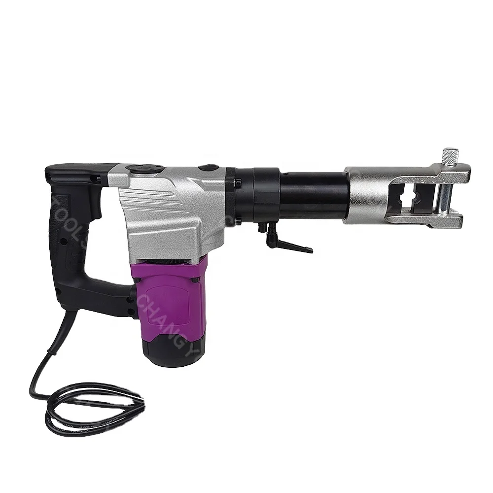 LZ-240C Hydraulic E… - image