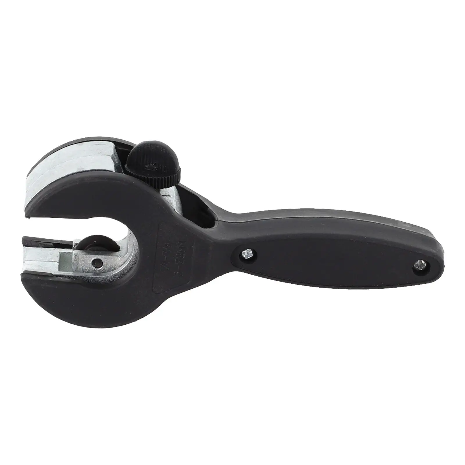 1pc Ratchet Tube Pipe Cutter Stainless Steel Copper Aluminium Zinc Alloy 16x6.5cm Cutting Hand Tools Replacement Spare Parts