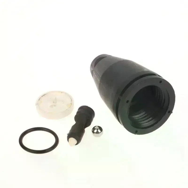 استبدال رأس فوهة دوارة توربو لـ Karcher K2 K3 K4 K5 K7 عصا رش الضغط العالي #2