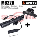 Combe M622V Black