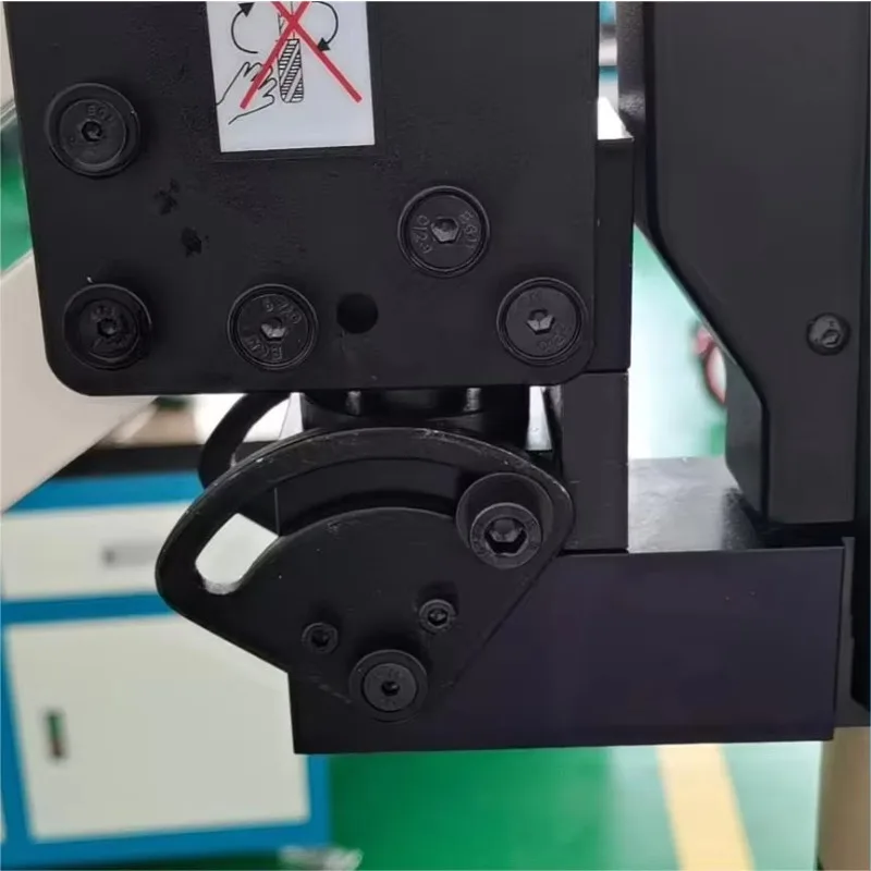 Flexible Arm CNC Electric Tapping Machine M3-M12 Universal Automatic Tapping Machine