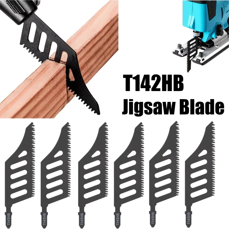 شفرات منشار صابر أرضية دقيقة لأدوات الصور المقطوعة الكهربائية لأعمال النجارة ملحقات القطع المنحنية الدقيقة مع أسنان حادة #1