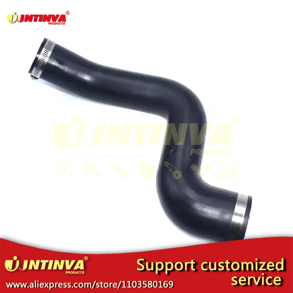 

PNH500361 Hose Sport Engine Radiator Coolant Parts For Land Rover Range Rover Sport L320 2007-2013 3.6 D PNH500500