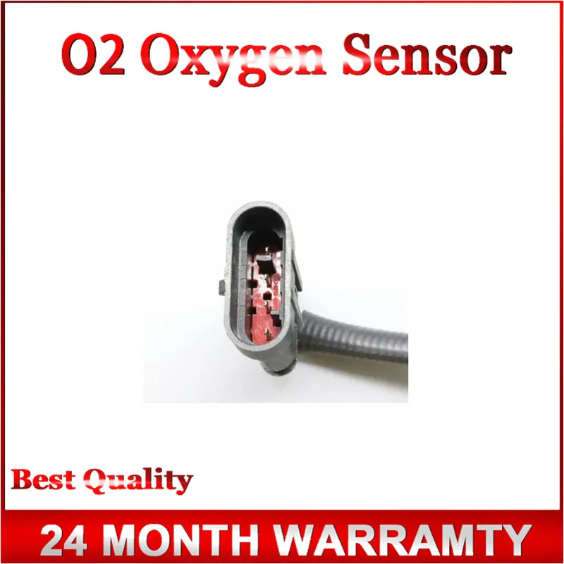 

125150T-5F Lambda Oxygen Sensor Probe FIT For Lambda Oxygen Sensor Probe Piaggio Apulia SR300/250 Typhoon 125150T-5F Lady