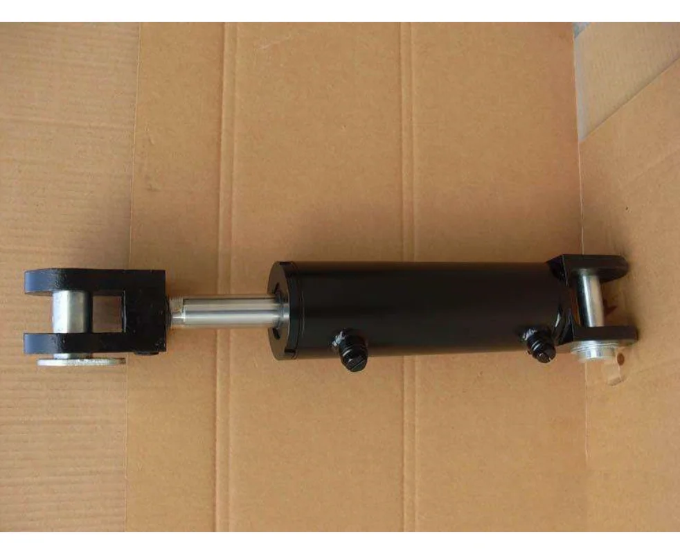 Agricultural Tie Rod Hydraulic Cylinder