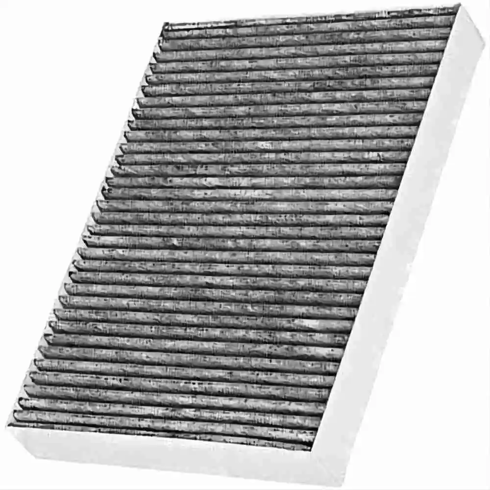 FD966 Cabin Air Filter,Replacement for CP966,CF11966,13356914,13356916,13508023,22743911,23135671,23393247