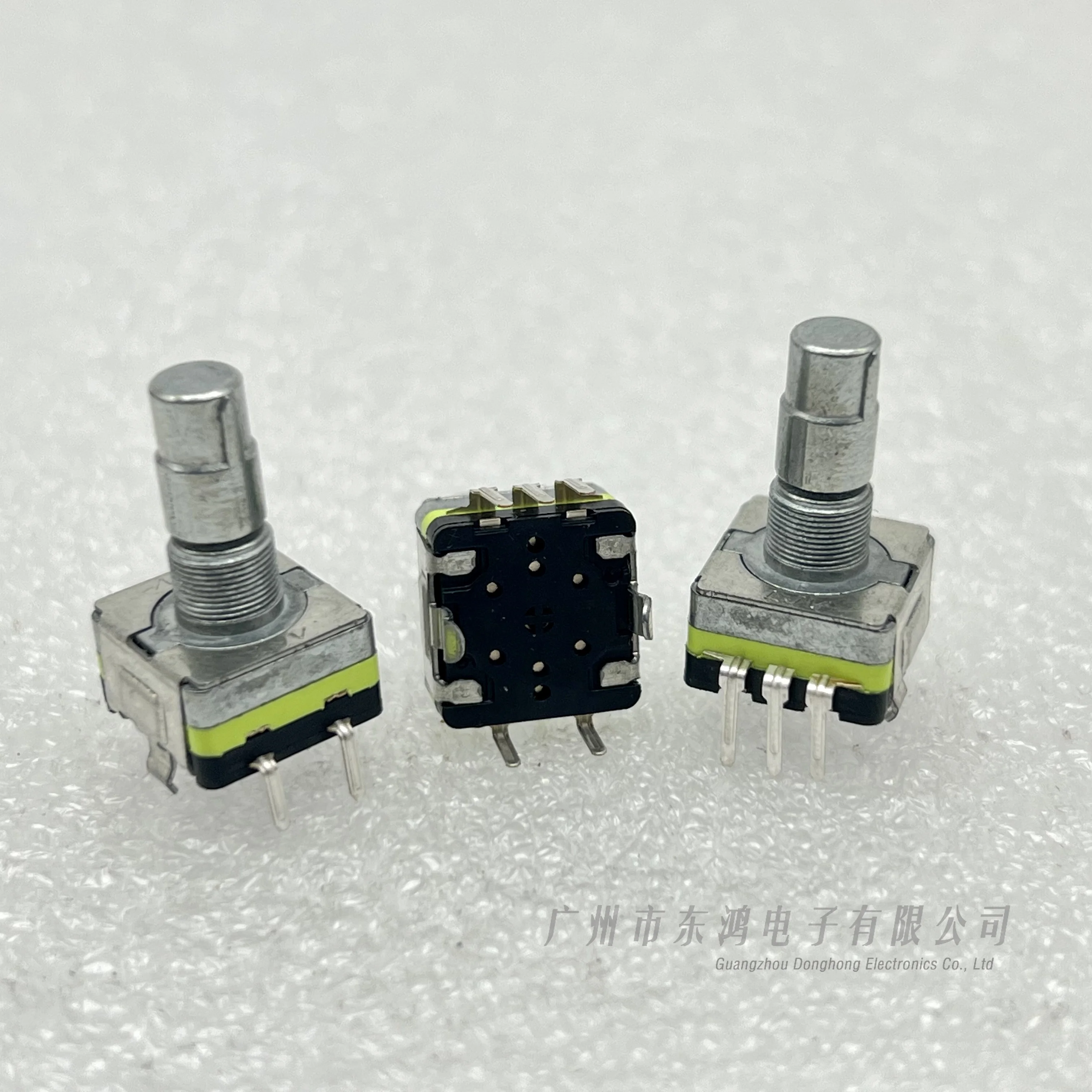 1 PCS LJV Forest Product for EC12 Encoder 5 feet 30 positioning 360 degree rotation