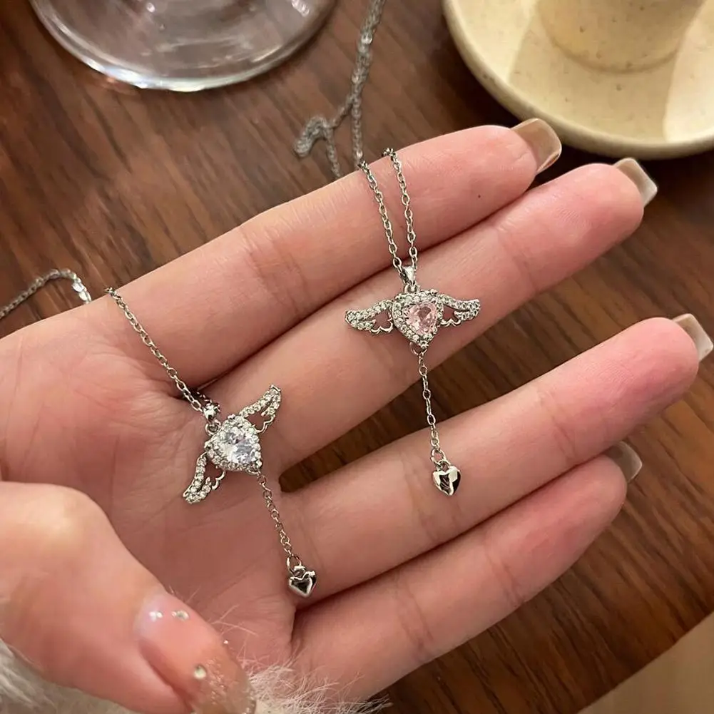 Crystal Angel Wings… - image