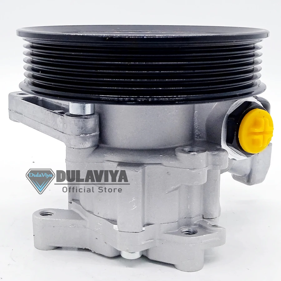 

Hydraulic Power Steering Pump For Mercedes-Benz M-CLASS R-CLASS GL-CLASS W221 W164 X164 W251 V251 W220 GL450 0054662201