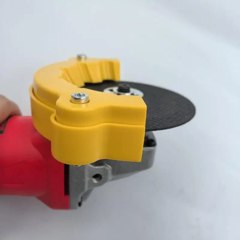 多目的電気ドリルビット研削シャープナー研磨研削ツール電動工具部品適用可能なアングルグラインダー 4-12 ミリメートル