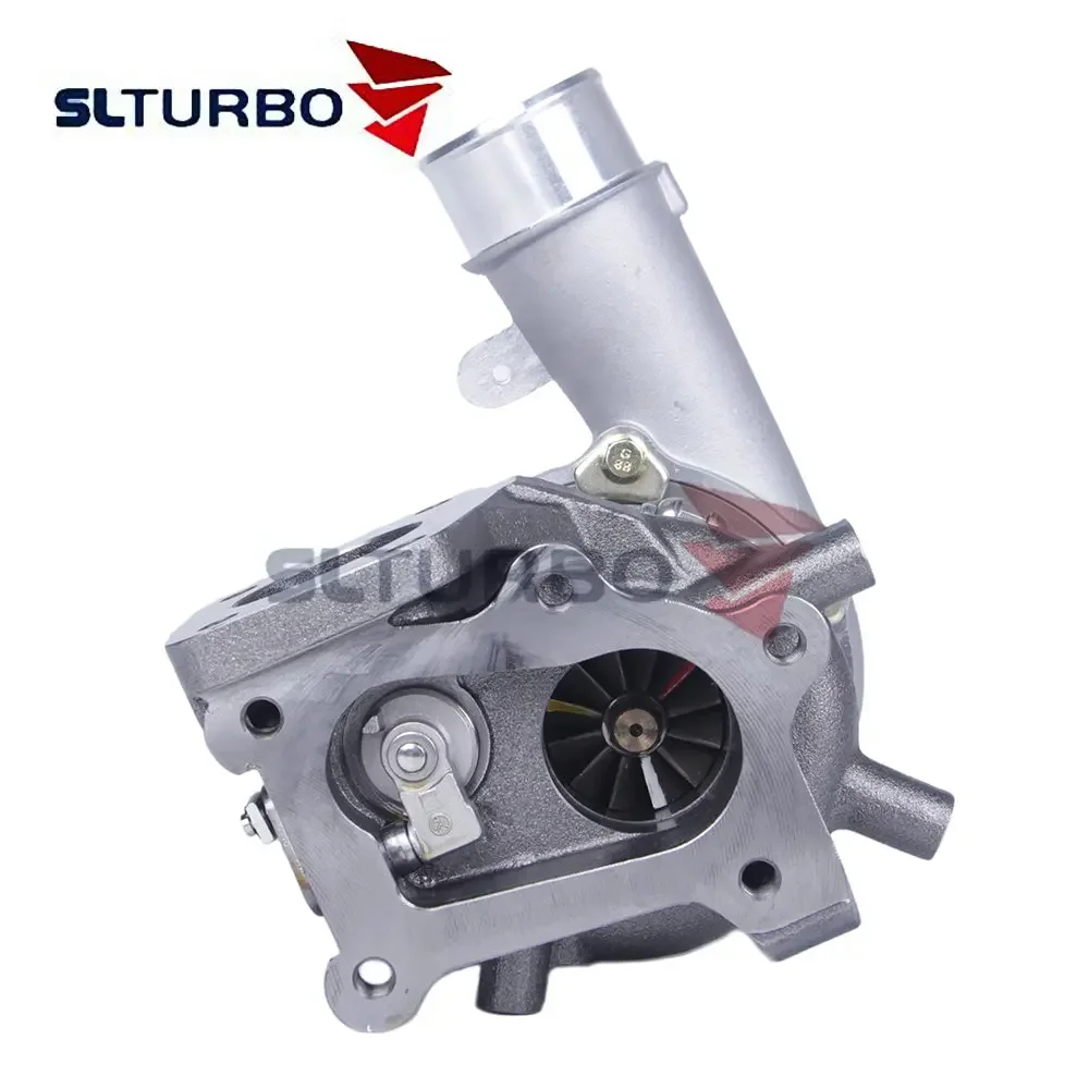 

For Car Complete Turbo charger K04 Full Turbine for Mazda 3 6 CX-7 2.3 MZR DISI EU 191Kw 2005- K0422-881 Full Turbocharger L3K91