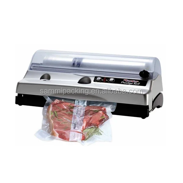 

Cheap price Home used Food Vacuum Sealer/Food Packing Machine for small business