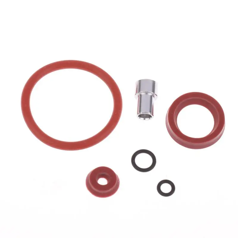 1 Set Seal O-Ring Maintenance Kit Compatible With Jura Coffee Machines Fully Automatic Coffee Machines Brewing Seal Kit