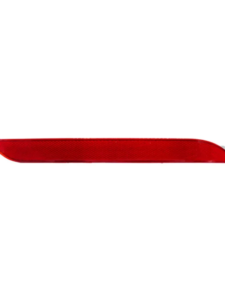 Original HONGQI HS5 H5 Rear Bumper Decoration Rear Reflector
