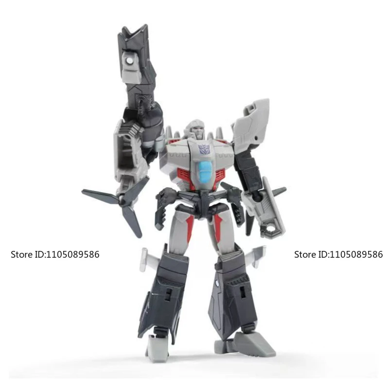 Nieuw product op voorraad originele doos Transformer G1 Earth Spark Verzamel ornamenten ornament Klassiek speelgoed festival cadeau actiefiguur