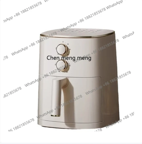 لا تحول فوق الهواء، وعاء كهربائي متعدد الوظائف ذو سعة كبيرة، وعاء منزلي #3