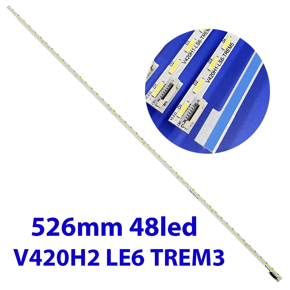 Led Backlight 42 Tv…