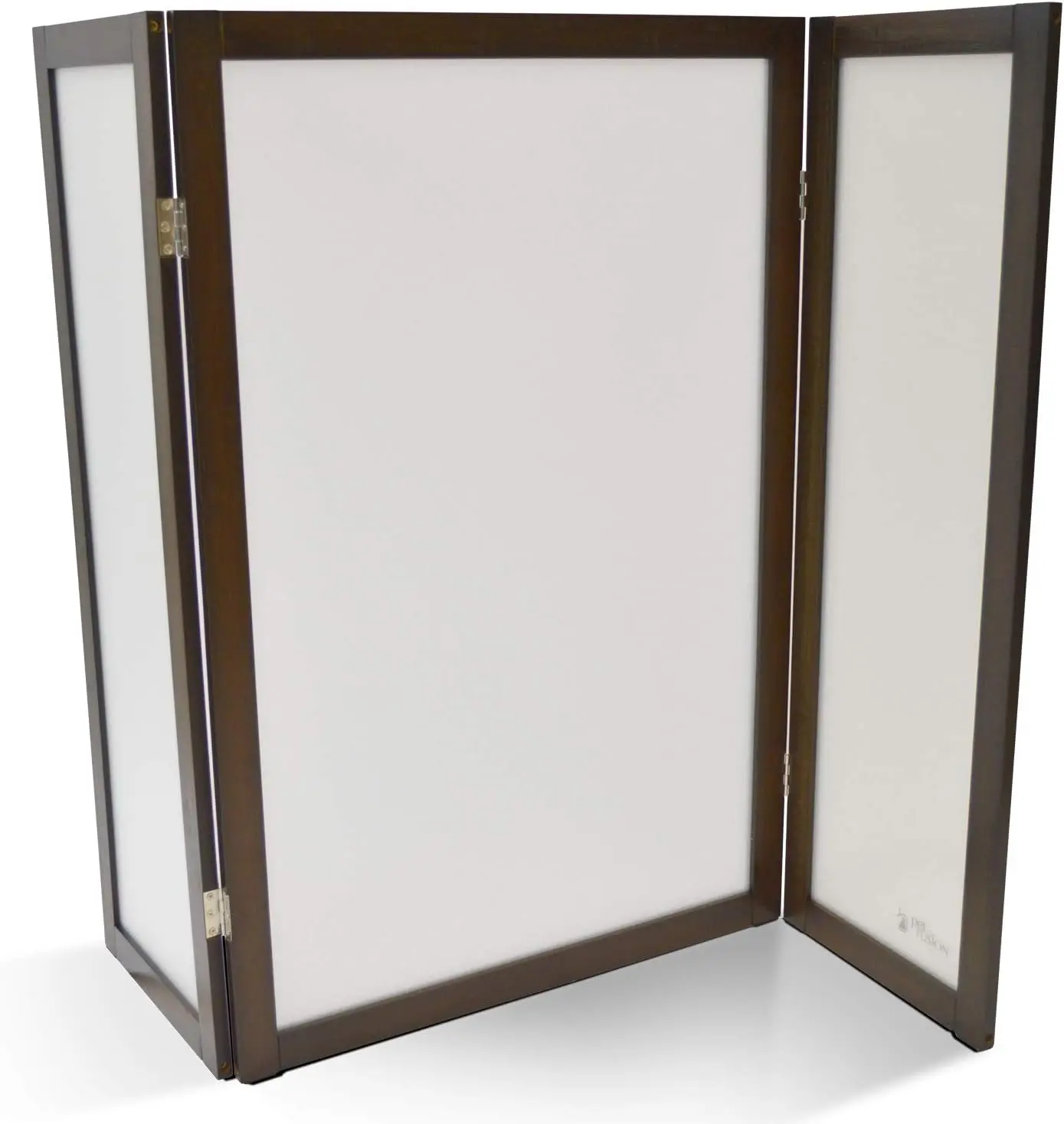 

Мебельный туалет для кошек с защитной перегородкой, 48 дюймов (длина) x 0,6 дюйма (ширина) x 36 дюймов (высота), цвет орехово-коричневый