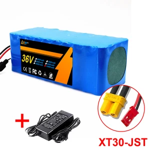 Bir blok lityum-iyon pil için 12-En çok satan, scooter, akü no. 5