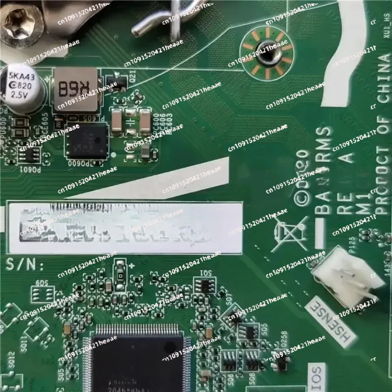 Suitable for Applicable toL90451-001 280 G5 SFF Motherboard L75365-002 L90451-601 L84472-001 Mainboard