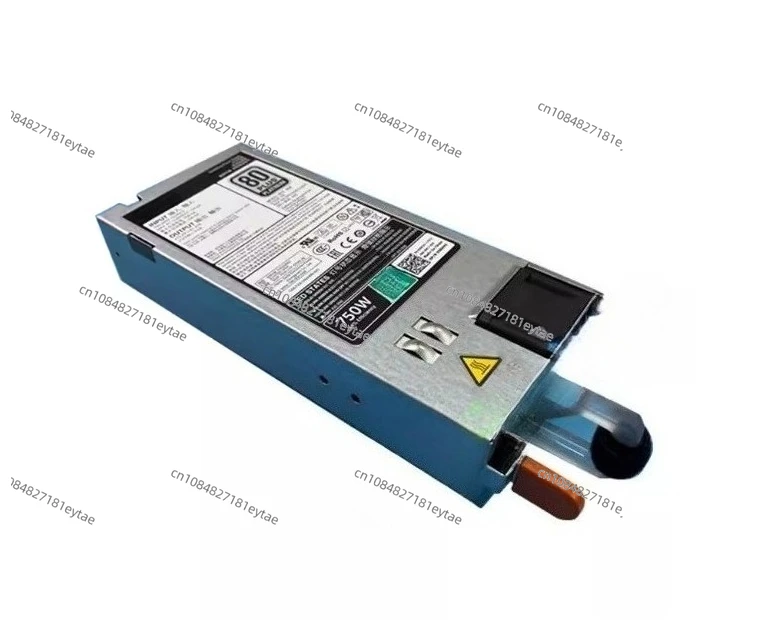 

Подходит для серверов R730XD, R730, T630EPP, соответствующих зеленым стандартам энергоэффективности, мощностью 495 Вт, 750 Вт, 1100 Вт.