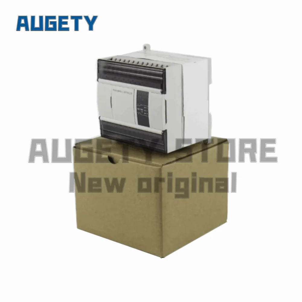 

Original For XINJE XD3-16R-E XD3-24R-E XD3-32R-E XD3-42R-E XD3-48R-E XD3-60R-E PLC Controller